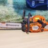 tronconneuse-husqvarna-545-II