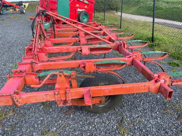 dechaumeur-kongskilde-vibroflex-occasion-abrassart