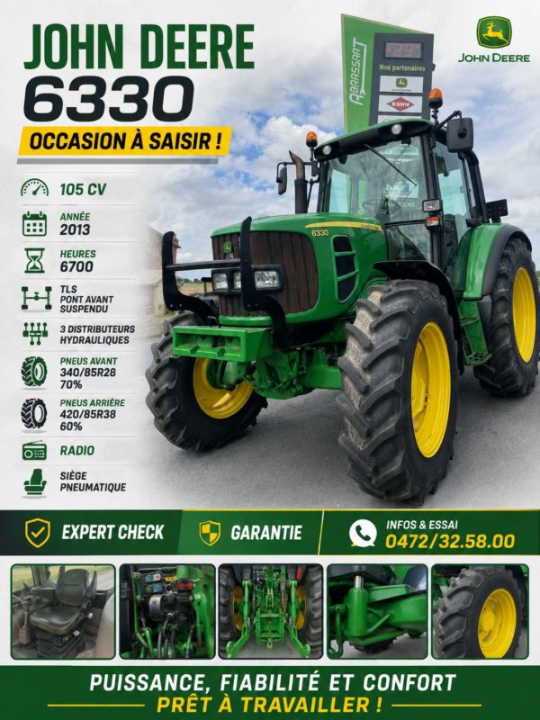 john-deere-6330-abrassart-occasion